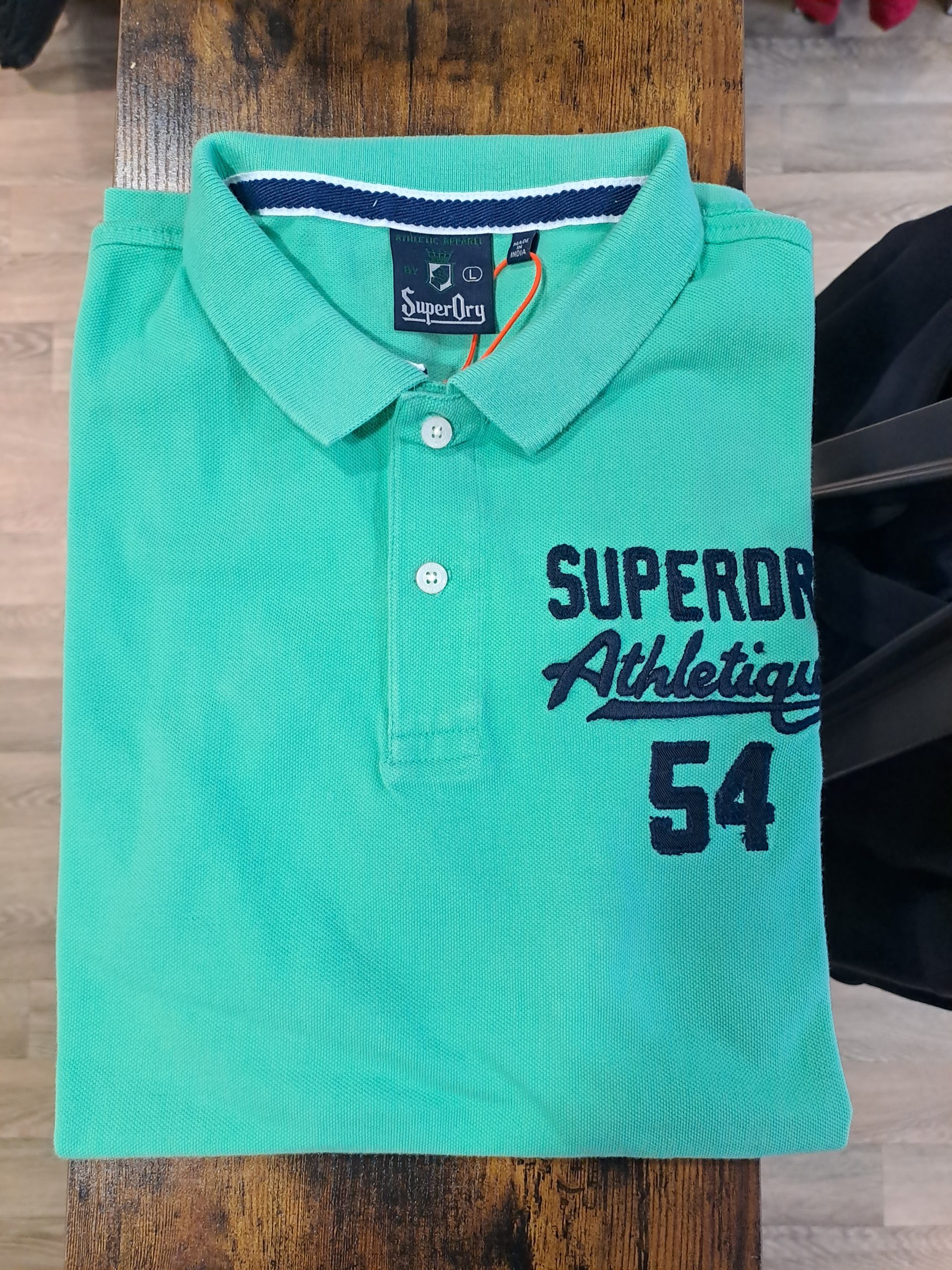 Polo sport superdry