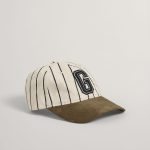 Casquette baseball homme